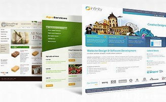 網站設計與數碼產品選購指南 一站式解決您的科技需求