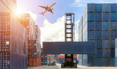 前11月四川貨物進出口總值超去年全年，展現(xiàn)強勁外貿韌性